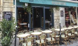 restaurant Scaramouche