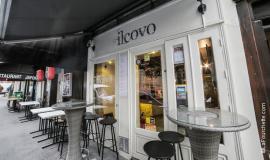 restaurant Il Covo