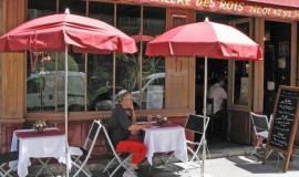 restaurant La GalÃ¨re des Rois