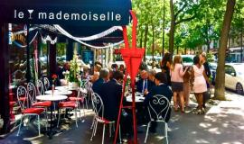 restaurant Le Mademoiselle
