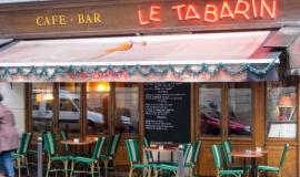 restaurant Le Tabarin