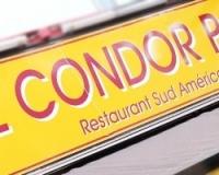 restaurant El Condor Pasa