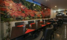 restaurant Chiyoda