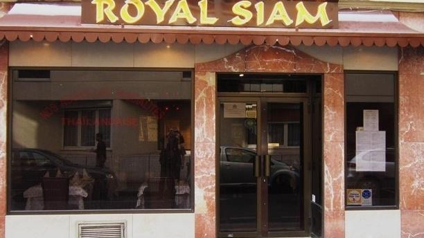 restaurant Royal Siam