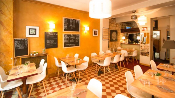 restaurant Piccola Strada