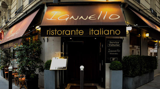 restaurant Iannello