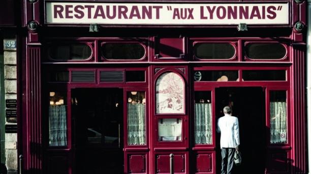 restaurant Aux Lyonnais - Alain Ducasse