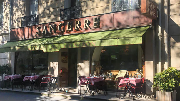 restaurant Sancerre