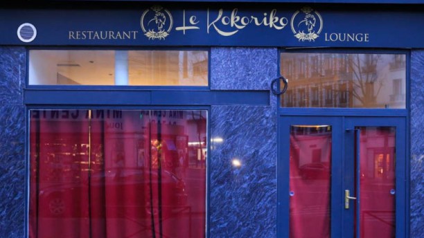 restaurant Le Kokoriko
