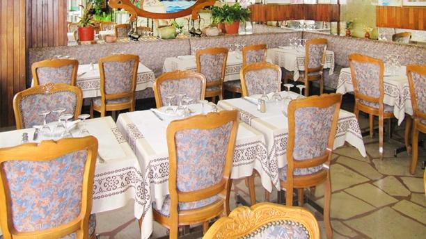 restaurant Al Fawar