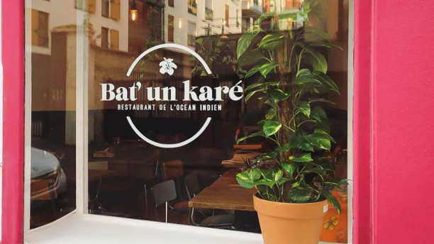 restaurant Bat un Karé