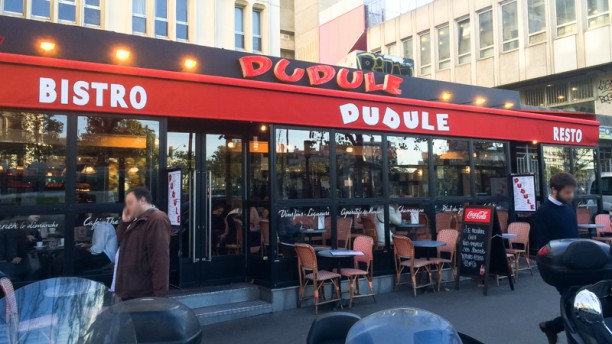 restaurant Dudule