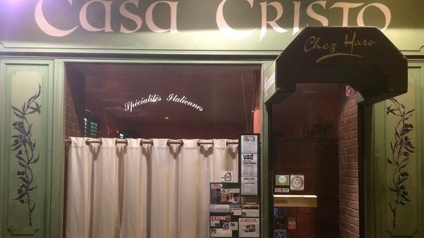 restaurant Casa Cristo