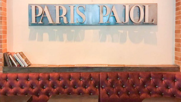 restaurant Bobar Paris Pajol