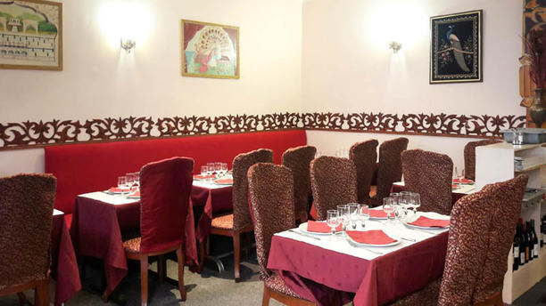 restaurant Pakiza