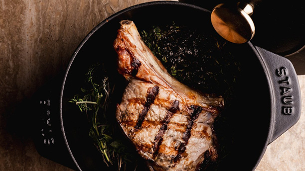 Fogo