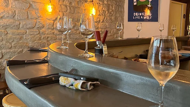 restaurant L'Attache
