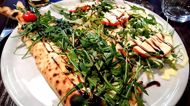 restaurant Casa Vina