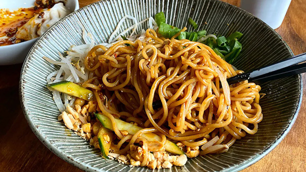 restaurant Trois Fois Plus de Piment Alésia