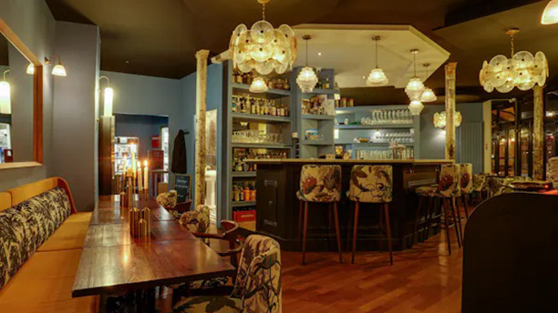restaurant Jules