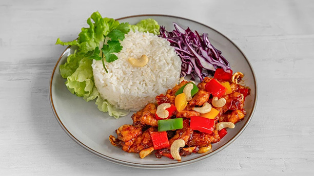 restaurant Tiger Thai Batignolles