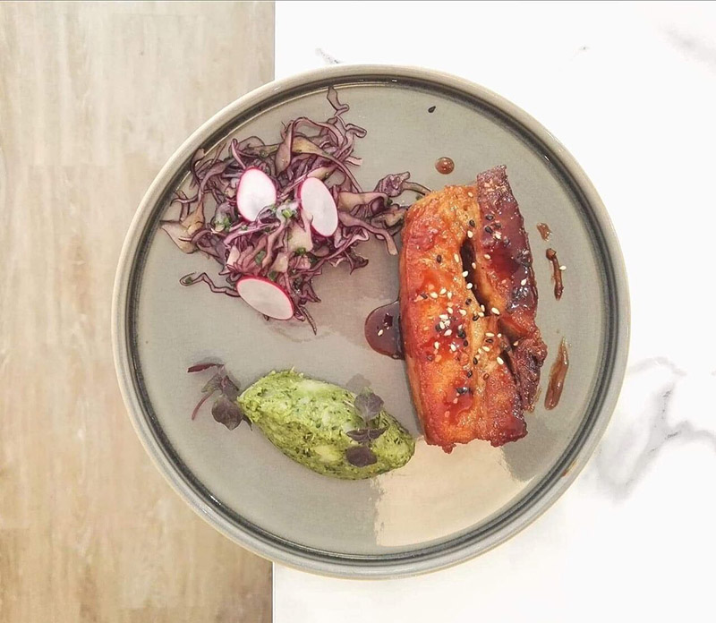 restaurant Bistrot Kinzo