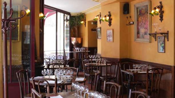 restaurant Chez Léna et Mimile