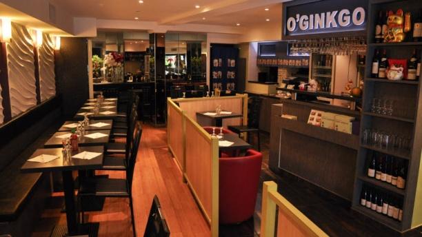 restaurant O'Ginkgo