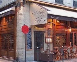 L'Auberge Café