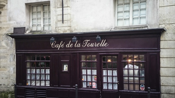 restaurant La Tourelle