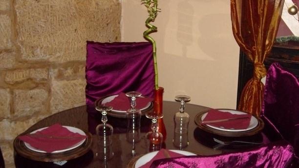 restaurant Safran
