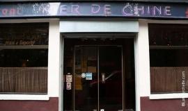 restaurant Chinois