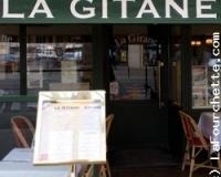 restaurant La Gitane