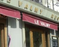 restaurant Le Valmy