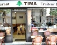 restaurant Au Tima