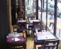restaurant Le Bel Vil Café