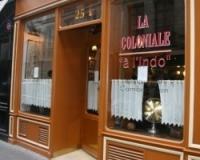 restaurant La Coloniale 