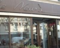 restaurant Le New's