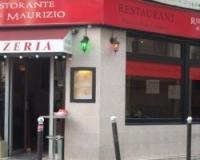 restaurant Ristorante Di Maurizio