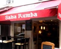 restaurant Salsa Rumba