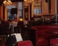 restaurant Paris Beaubourg