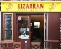 restaurant Lizarran