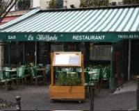 restaurant La Méthode