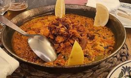 restaurant Tapas