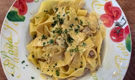 restaurant Il Modigliani