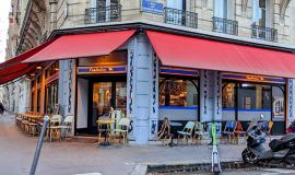 restaurant Capitaine M
