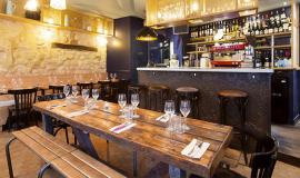 restaurant 1er Art