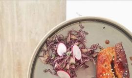 restaurant Bistrot Kinzo