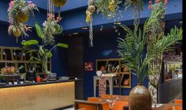 restaurant Inka