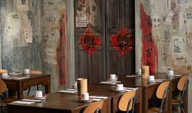 restaurant TonTonMao
